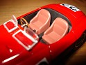 1:43 IXO (Altaya) Ferrari 166 MM 1949 Red. Uploaded by DaVinci